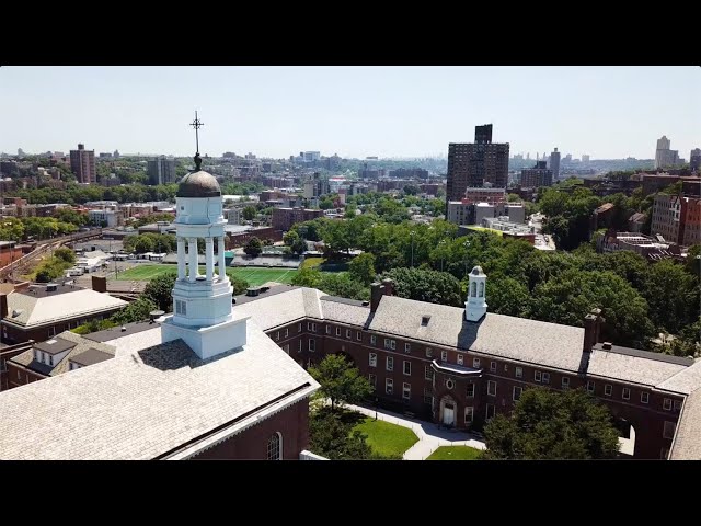 Lasallian Values at Manhattan College