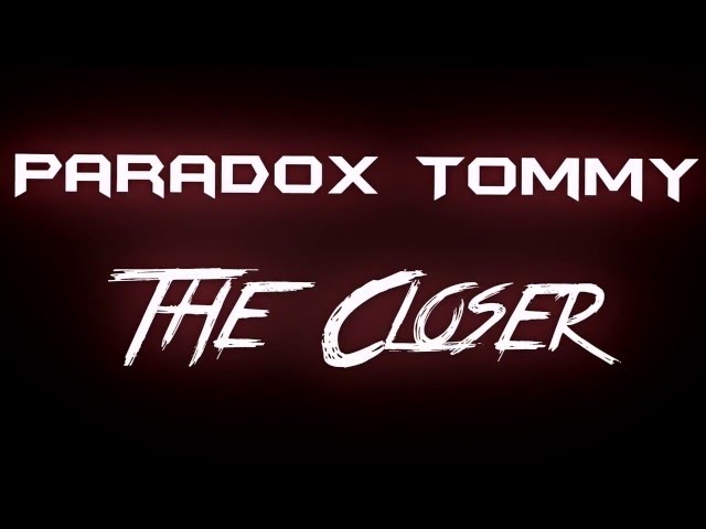 CLOSER: A Phantom Forces Sniper Montage by Paradox Tommy