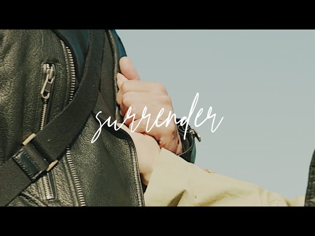 Jung Hoo & Young Shin | Surrender (Healer)