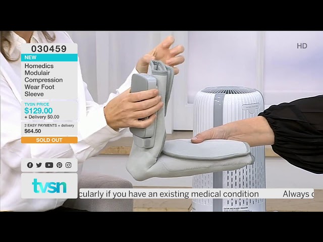 TVSN Beauty