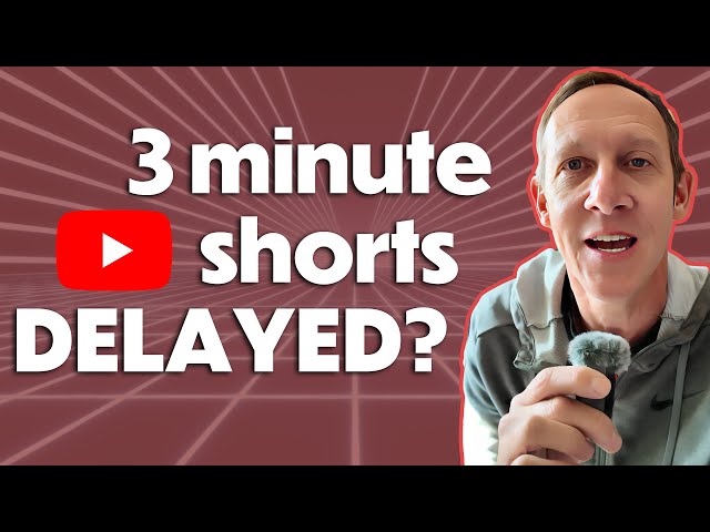 3-Minute Shorts Are HERE But There's a CATCH! 💣💥