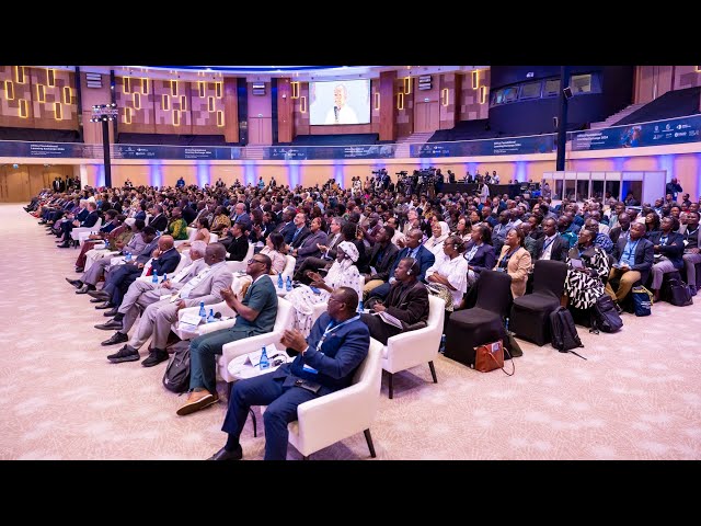 Education experts from Africa gather in Kigali for #AfricaFlex2024