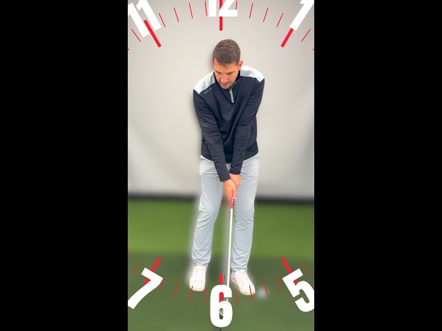 The easiest way to improve your Pitching NOW | Golf Drills