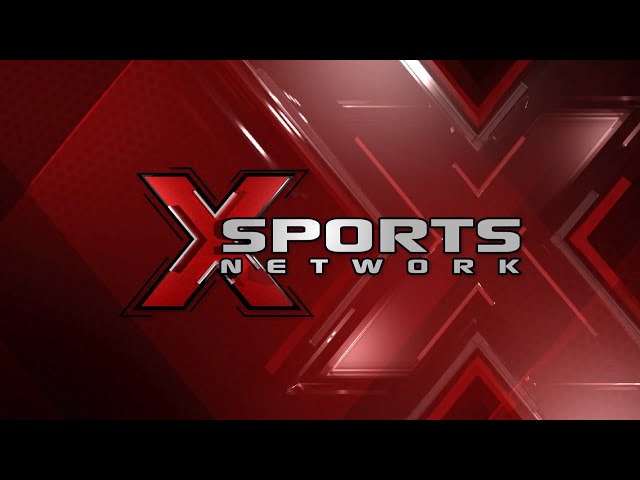 X Sports Network Live Channel