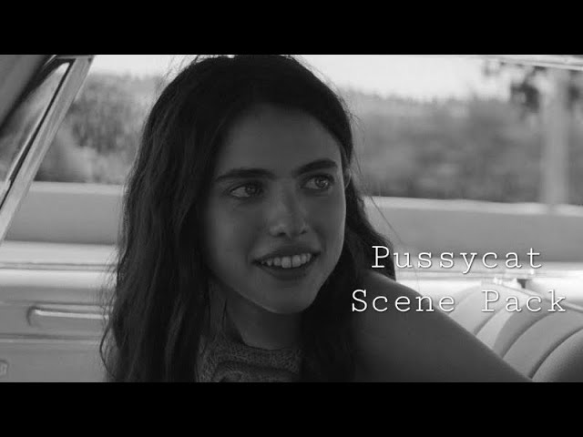 margaret qualley in 'once upon a time in hollywood' 2019