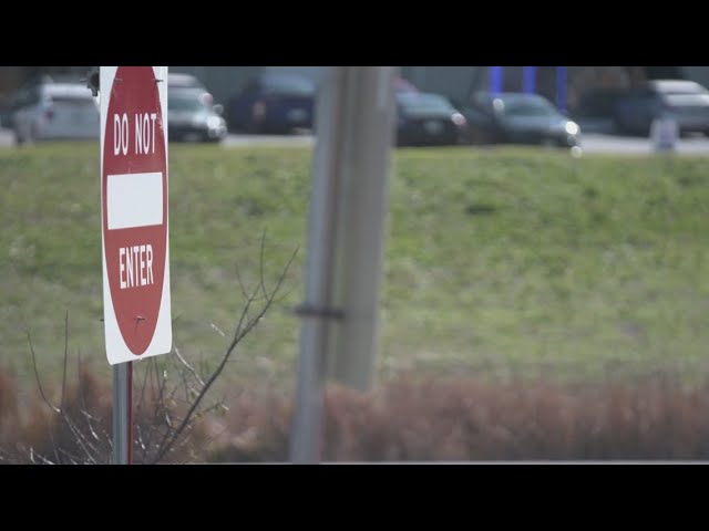 TxDOT adds warning signs to Loop 820 in Fort Worth following deadly crash