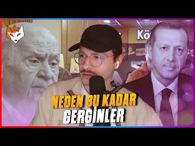 Devlet Bahçeli Ve Recep Tayyip Erdoğan Görüştü - Purplebixi Gündem Özeti | 14.11.2024