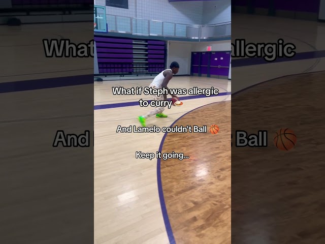 Be creative 🎨😂 #nba #basketball #viral #youtube #youtubeshorts #shorts