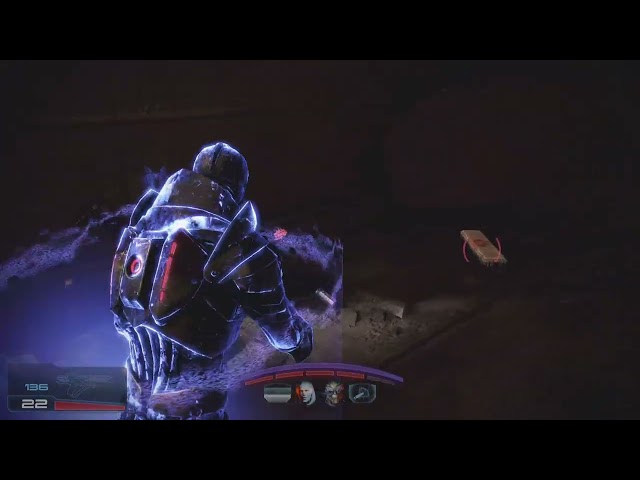 Mass Effect 3: Insanity: Getting better