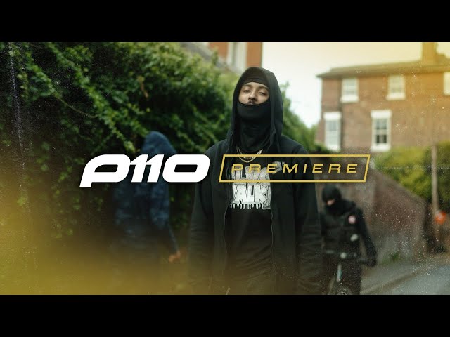 Aystar - Lightwork Freestyle [Music Video] | P110