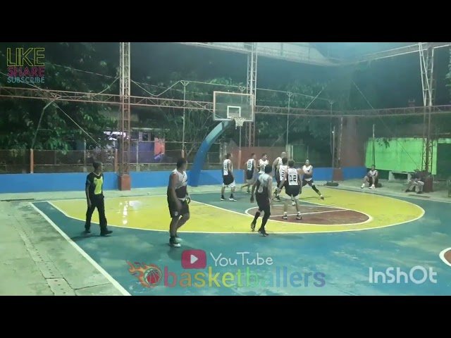 BERNARDOS VS PELICANS NARRA GAME HIGHLIGHTS #highlights #basketball #viral #trending #shorts