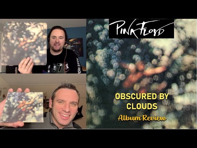 Pink Floyd - Obscured by Clouds ALBUM REVIEW #floydfriday