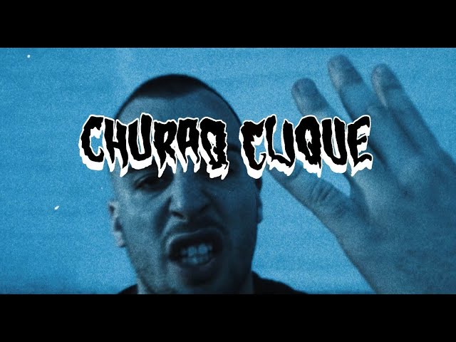 CHURAQ CYRIL - EMANCIPACE