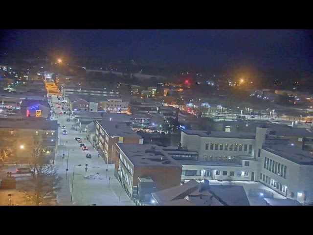 IISALMI Live Webcam Finland