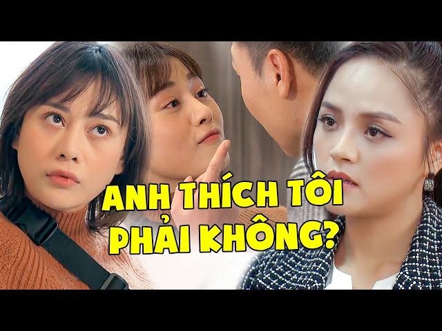 Thiếu gia TÁN TỈNH tình địch, Gái Xinh TUYÊN BỐ đối phương KHÔNG CÓ CỬA | Hương Vị Tình Thân | VTV