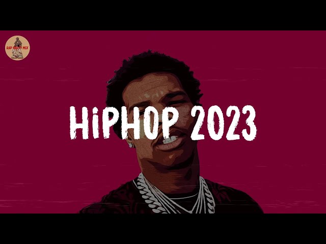 Best HipHop 2023 🔥 Best Hip Hop & Rap Party Mix 2023 🔥 [Rap Party Mix]