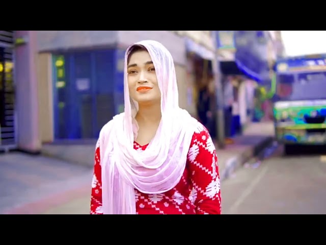 বড়লোক ভাইয়ের বোন ফল বিক্রি  করে | Bangla Short Film 2024