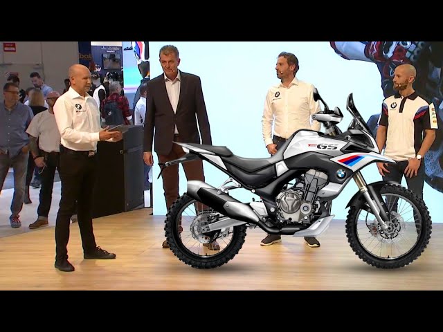 2025 NEW BMW T 500 GS ADVENTURE INTRODUCED TO CHALLENGE THE HONDA NX500