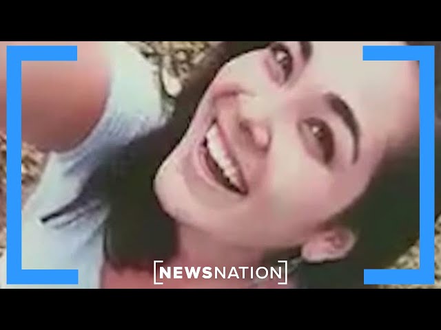 Family of Hannah Kobayashi fears she was trafficked | NewsNation Now