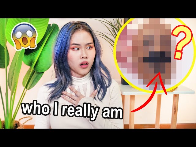 the TRUTH of WHO I REALLY AM *SHOCKING* - Time of the Month #16 | MiniMoochi