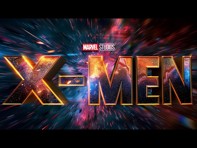 BREAKING! MARVEL STUDIOS OFFICAL PHASE 6 -7 PRESENTATION - X-MEN IN SECRET WARS and THE MUTANT SAGA