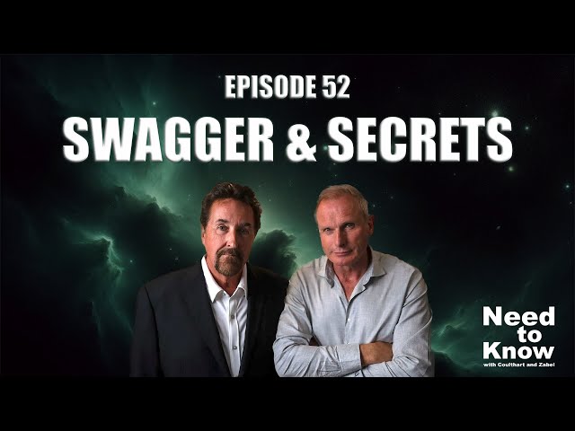 Need to Know #52 - Swagger and Secrets (05-10-24)