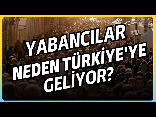 SAÇ EKİMİ İÇİN YABANCILAR NEDEN TÜRKİYE'YE GELİYOR?