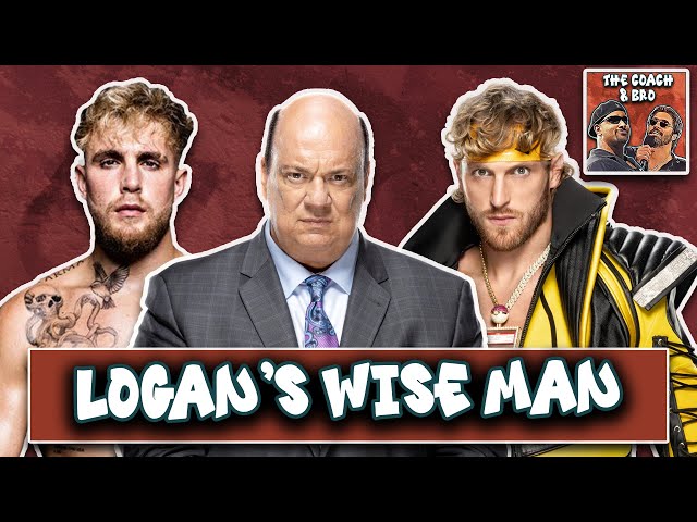 🤯 AEW's BIGGEST PROBLEM? Tony Khan's Comments & The Paul Brothers' WWE Plans! | Coach & Bro Show