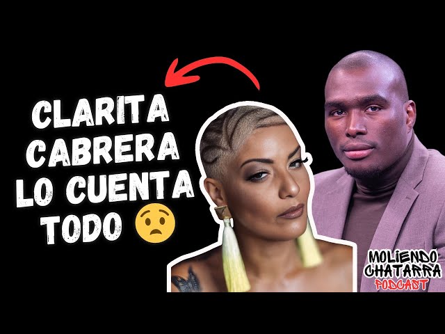 Clarita Cabrera nos cuenta todo!🫣🔥Habla de Otaola y de Andy el tesorero de su campaña política 😧🔥