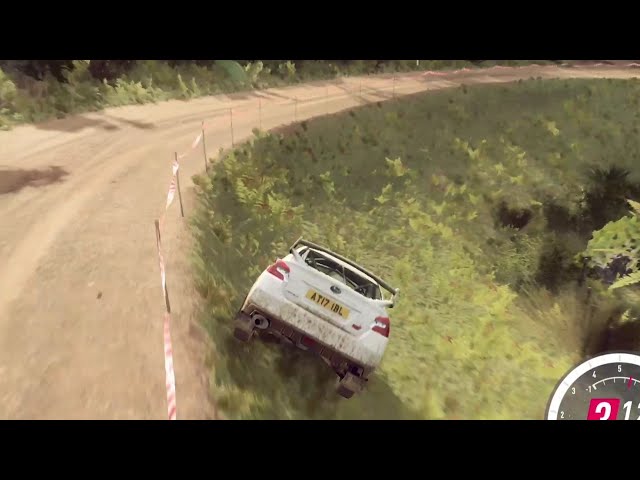 Best shortcuts in Dirt Rally 2.0 | How much difference they really make.