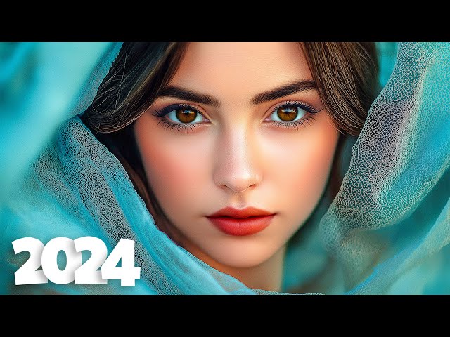 Ibiza Summer Mix 2024 🍓 Best Of Tropical Deep House Music Chill Out Mix 2024🍓 Chillout Lounge 2024