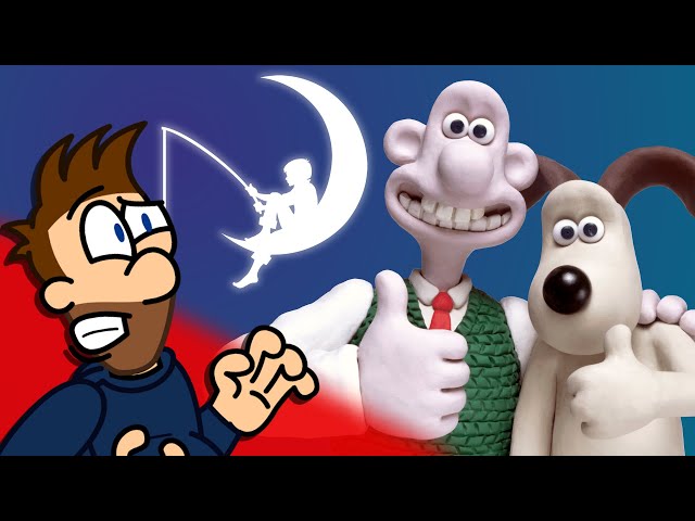 What Went Wrong Between Dreamworks & Aardman? - Eddache