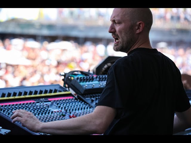 Paul Kalkbrenner | Tomorrowland Belgium 2018 W2