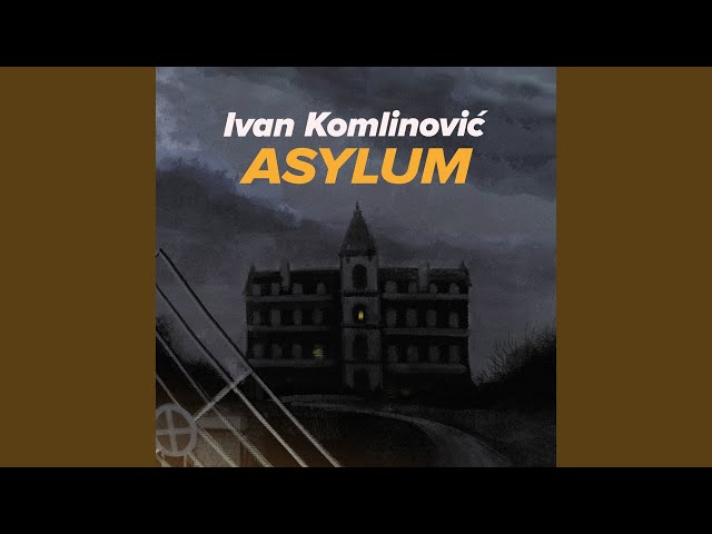 Asylum (2024 Sanctorium Remake)