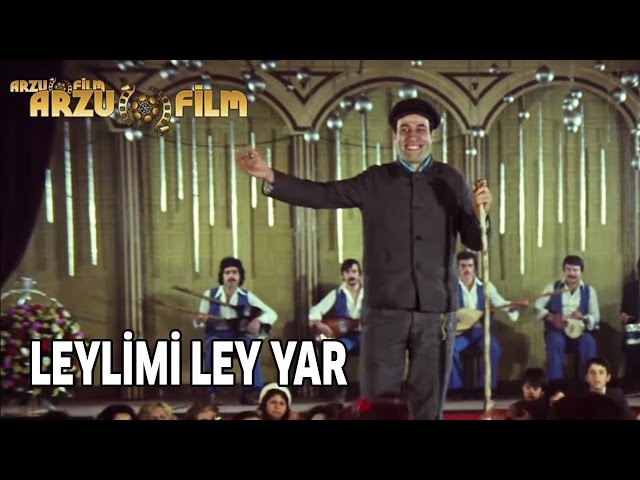 Leylimi Ley Yar | Çöpçüler Kralı