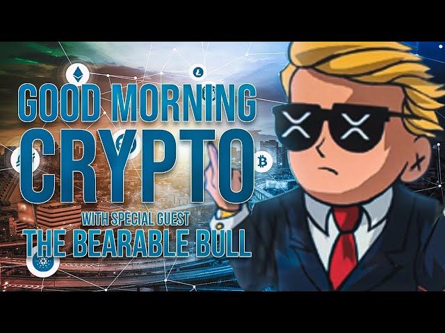 🚨 BREAKING: U.S. PRESIDENT VISION TO FIX THE CRYPTO INDUSTRY! 🚨 RIPPLE XRP ENDS THE WAR ON CRYPTO!