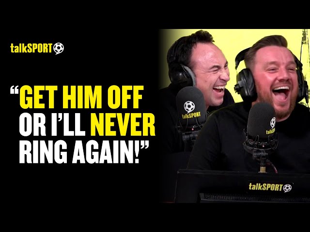 "ABSOLUTE IMBECILE!" 😡 Liverpool Fan 100% Mo & City Fan Jackie's HEATED CLASH After Crazy UCL Night🔥