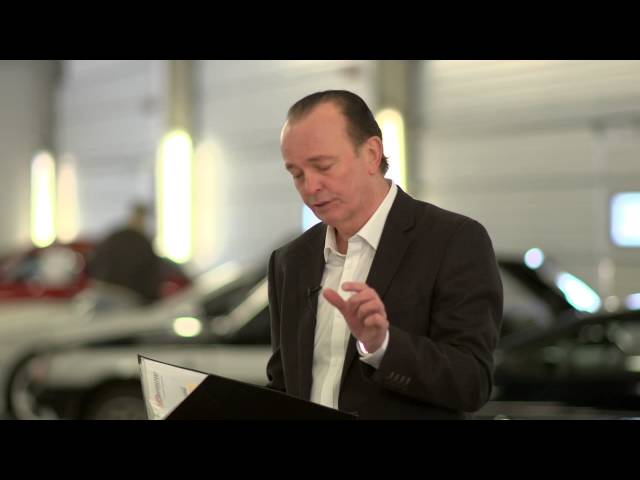 How to buy a classic car at auction - with Quentin Wilson (CCA) - carphile.co.uk