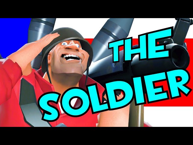 The Soldier Guide