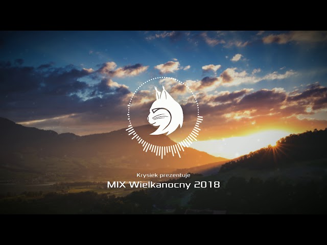 Krysiek - MIX Wielkanocny 2018