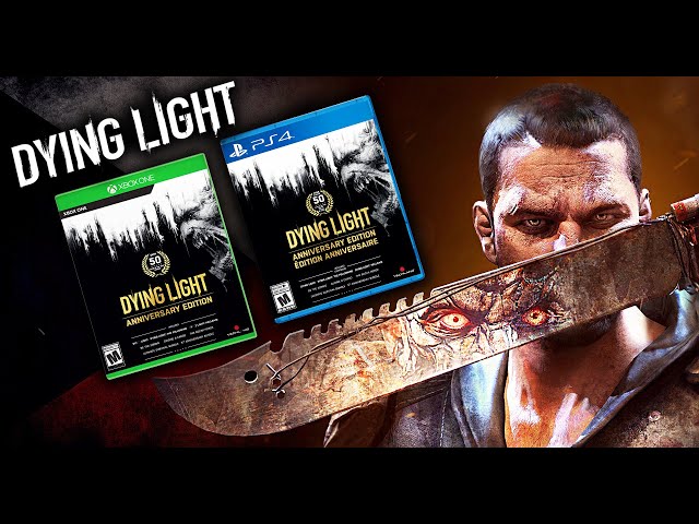 Dying Light Anniversary Edition - Should You Buy It In 2020 ?