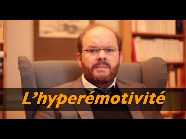 Gérer l'hyperémotivité et l'hypersensibilité: toutes les clés pour hypersensibles et hyperémotifs!