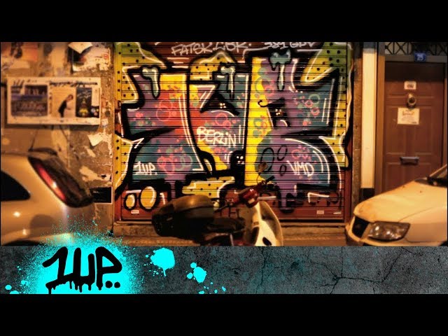 1UP MALAKA POWER - ATHENS