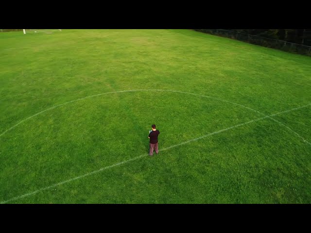 Drone Views - DJI Mini 2 SE.