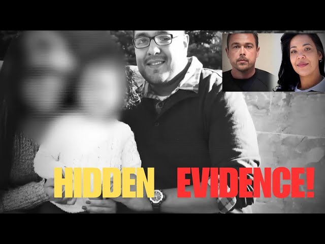 Father's Disgusting Secret Revealed: The Chilling Murder Case That Shocked McCoin|True Crime stories