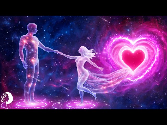 Very Powerful Love Frequency Makes the Person You Love Think Only of You and Deeply Desire You 💖