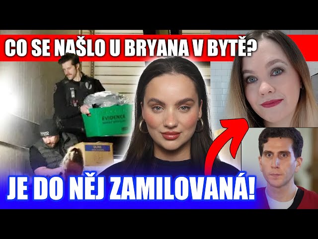 VÍME, co se našlo u Bryana v bytě + vyhodili ho kvůli nevhodnému chování ke studentkám! Idaho 8.část