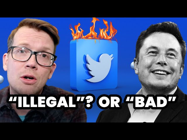 What Elon Musk Got Wrong About Twitter