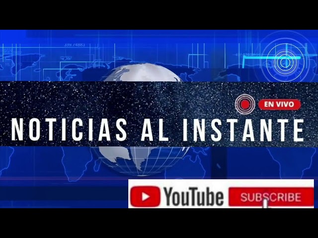 Noticias al instante  ( Marcha Pacifica) en vivo