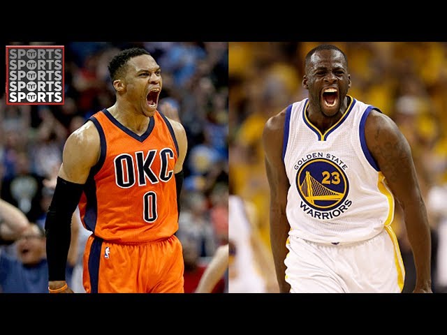 NBA 2k MVP Finalists vs. All-Defensive First Team [Harden, Westbrook vs. Paul, Green]